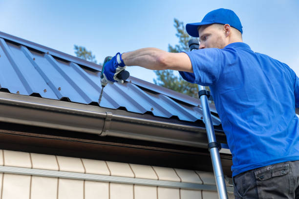 Best Roof Installation  in Lordstown, OH